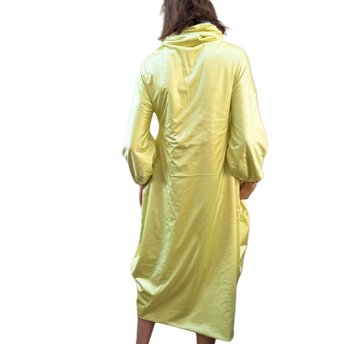 Simpłe Reversible Dress