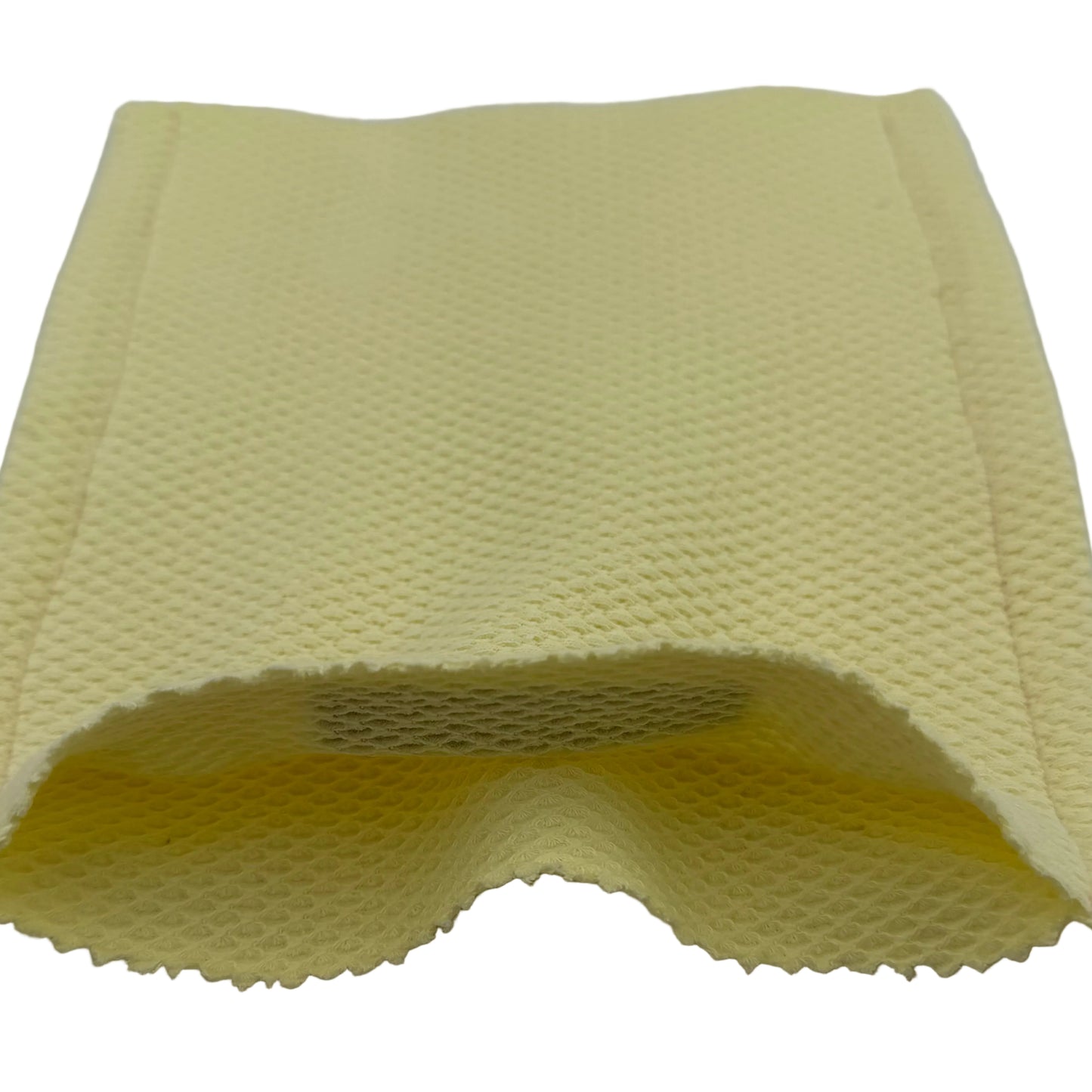 Reversible Pocket Wash Cloth - Sponge or soap Cleaning Cloth