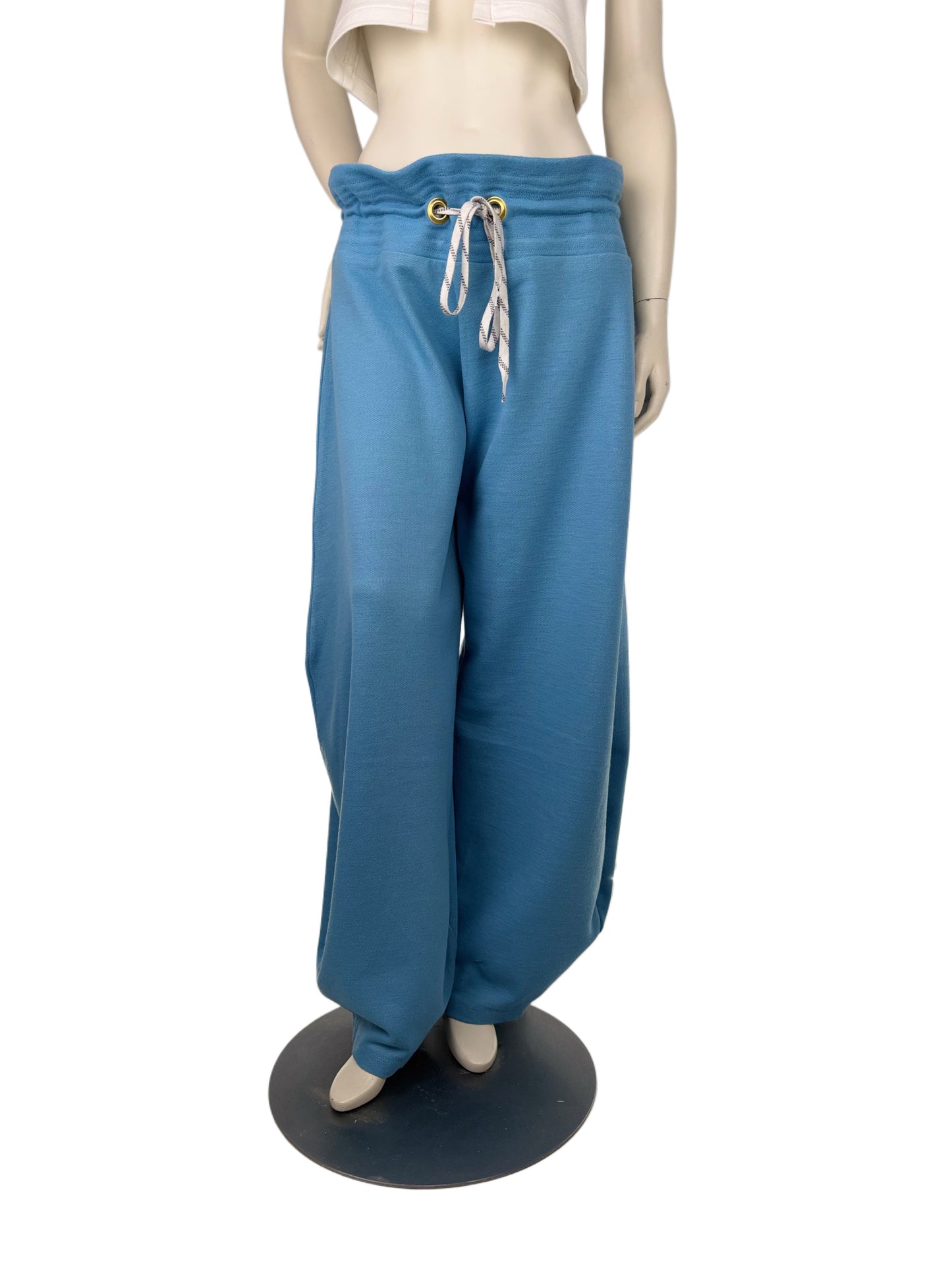 Simple Cloud Joggers