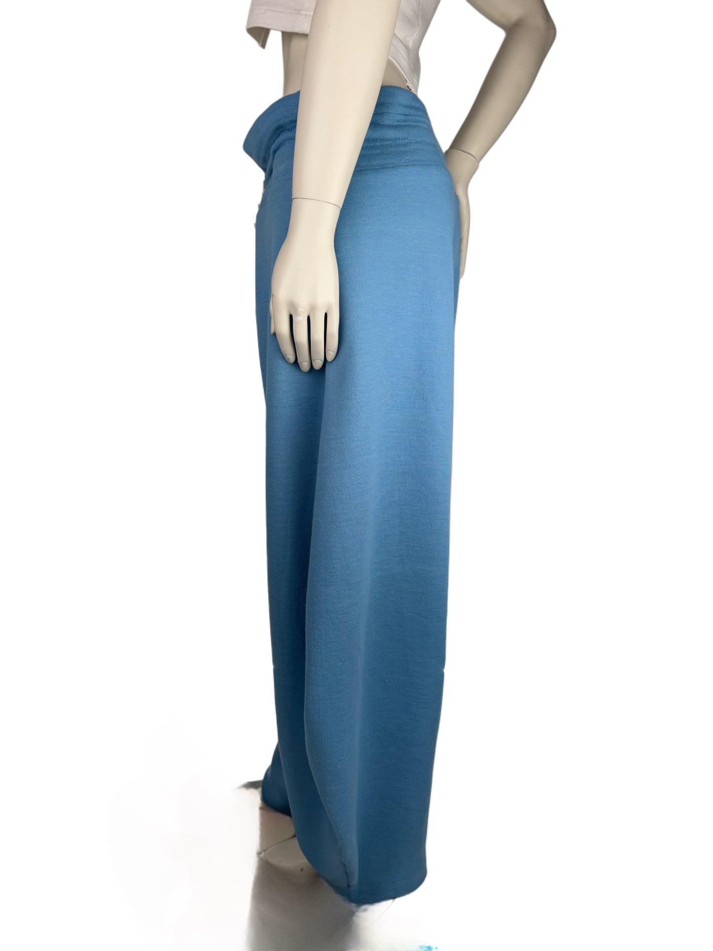 Simple Cloud Joggers