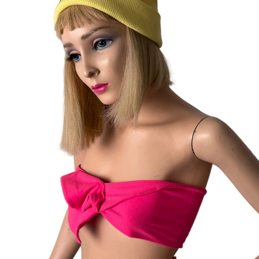 Simpłe Structured Bandeau
