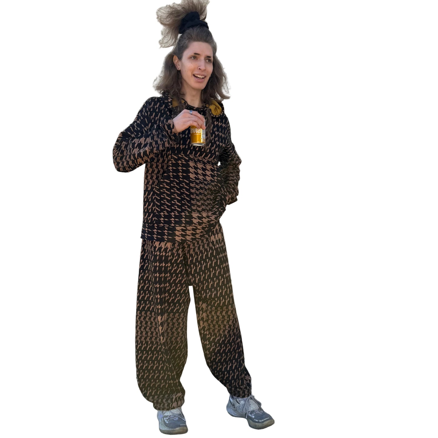 Custom Jogger Sets