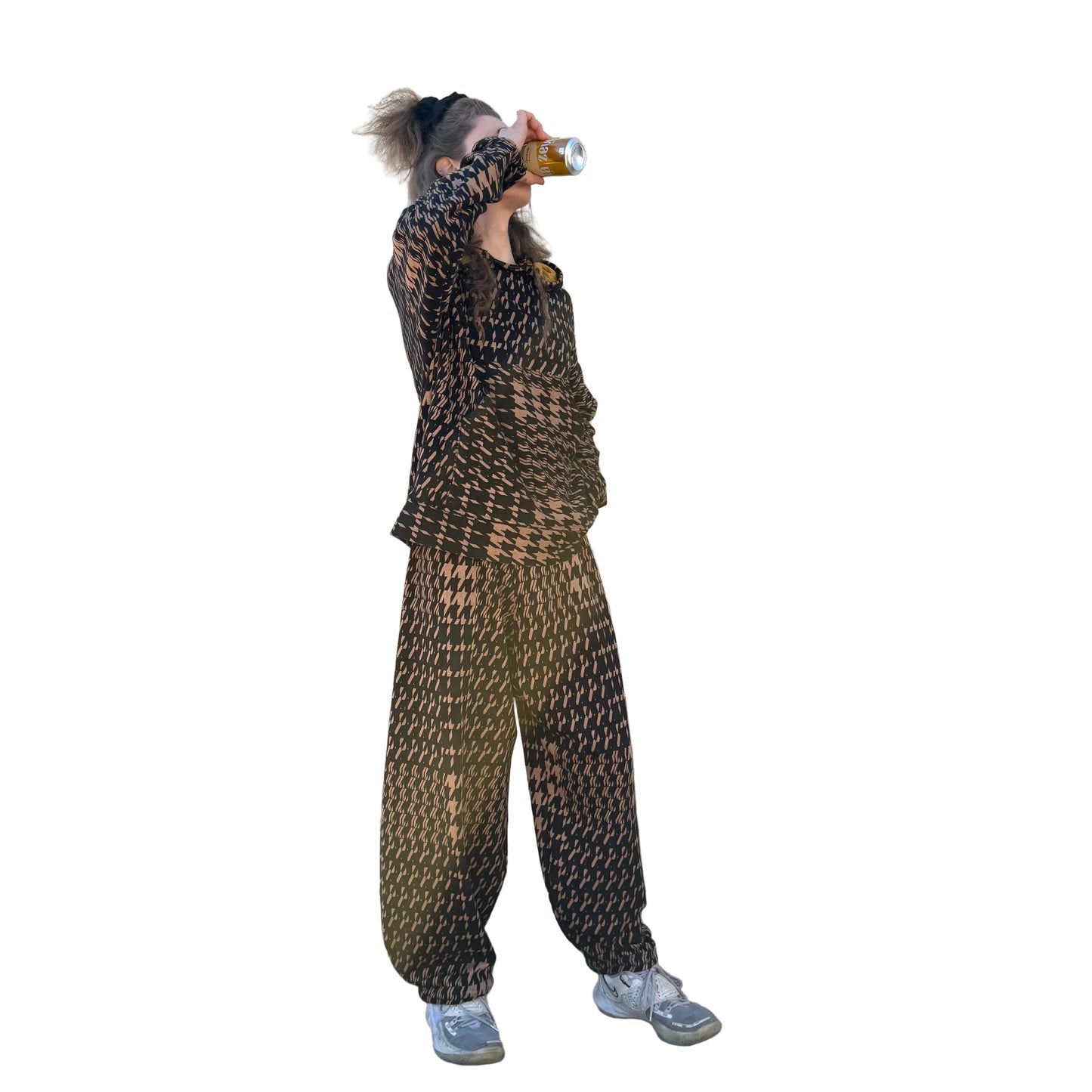 Custom Jogger Sets