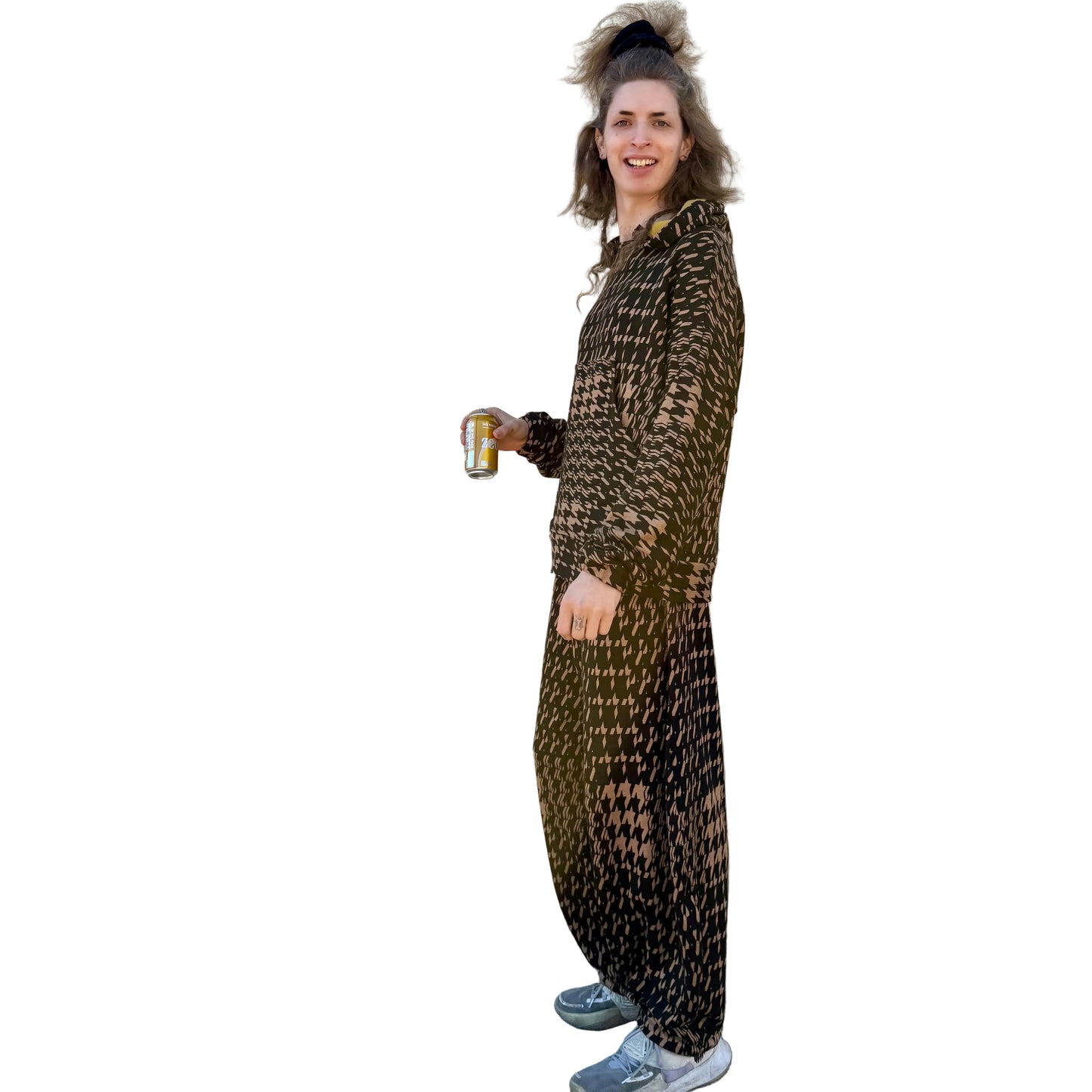 Custom Jogger Sets