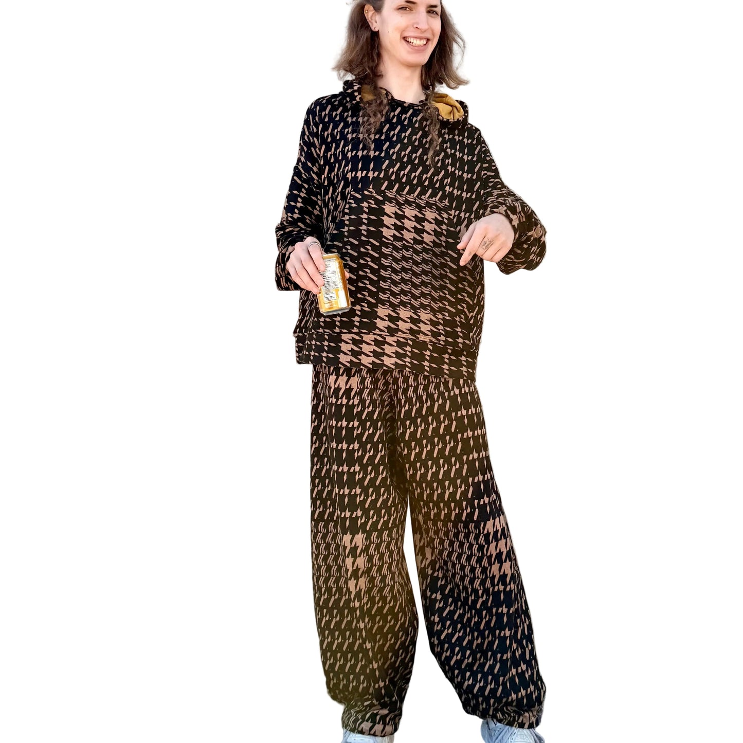 Custom Jogger Sets