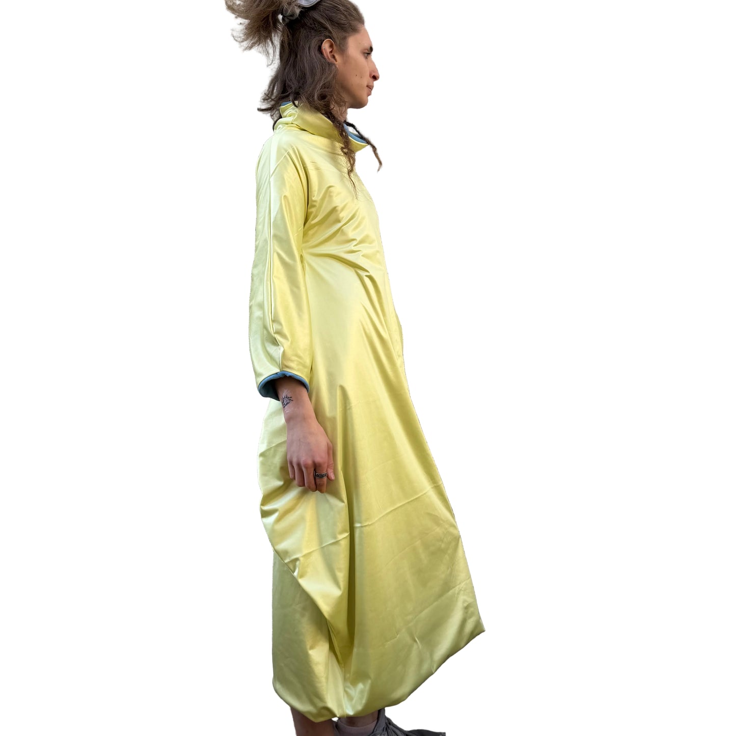Simpłe Reversible Dress