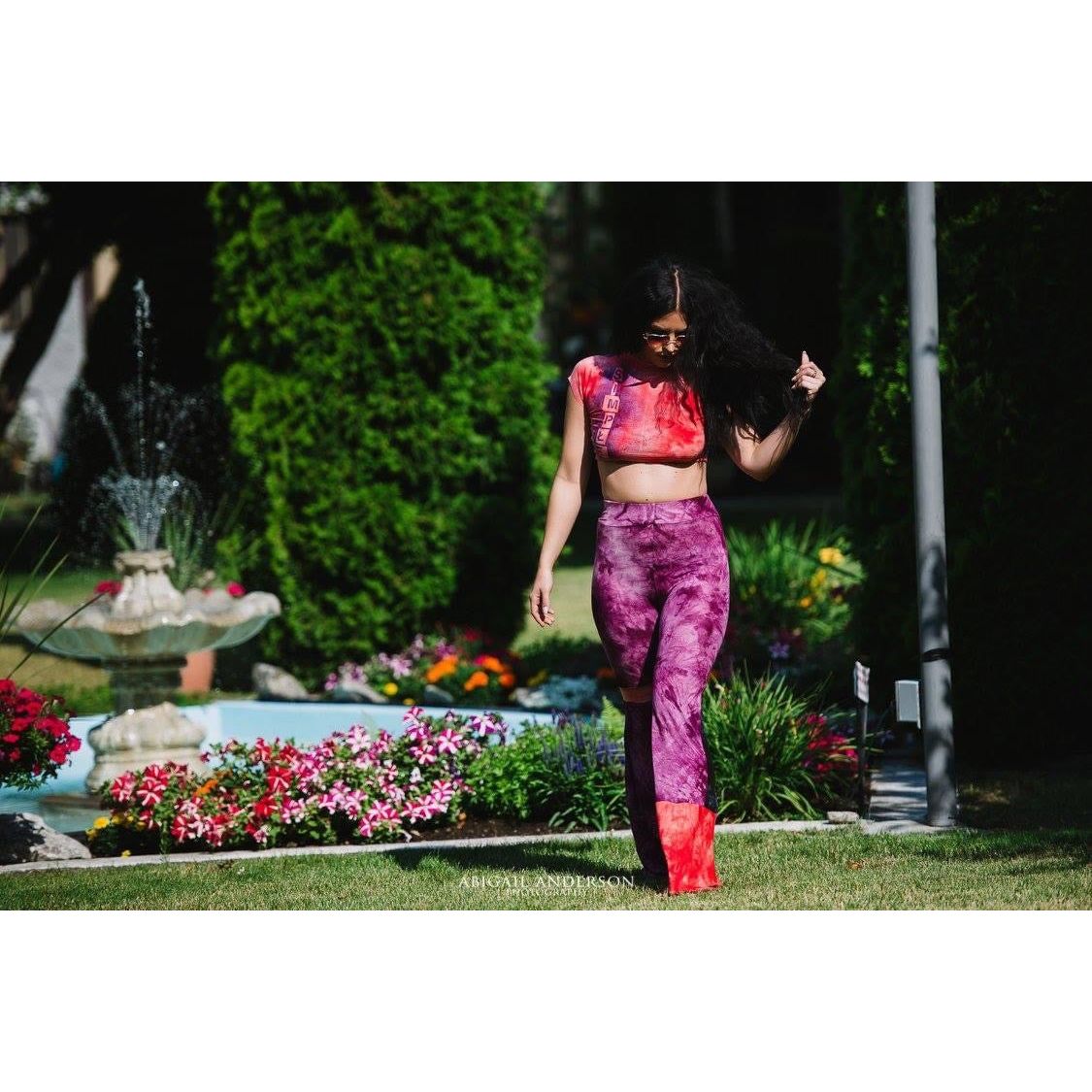 Simple Bellbottoms