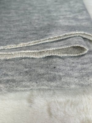 Jogger Knit Fabric