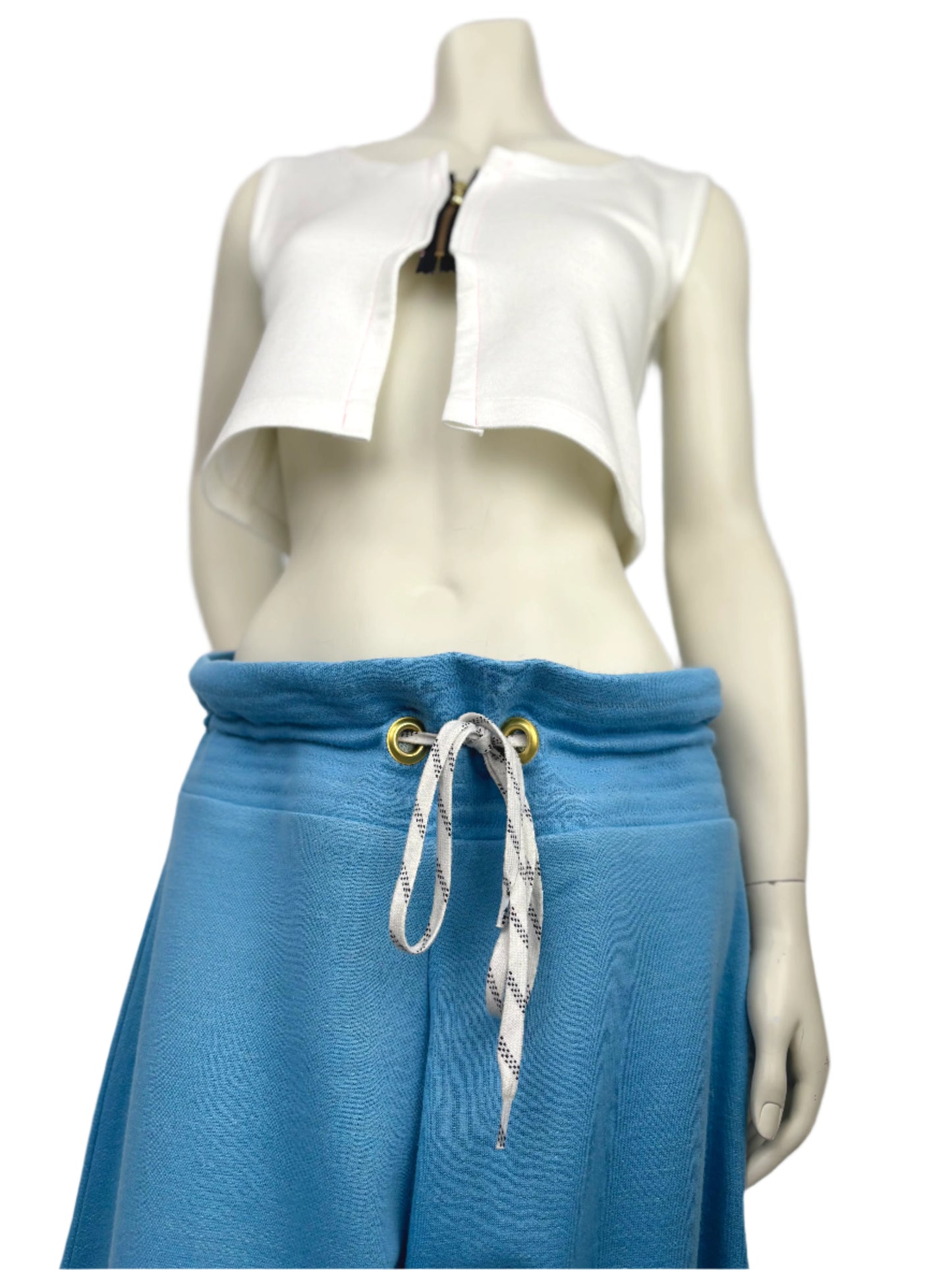 Simple Cloud Joggers