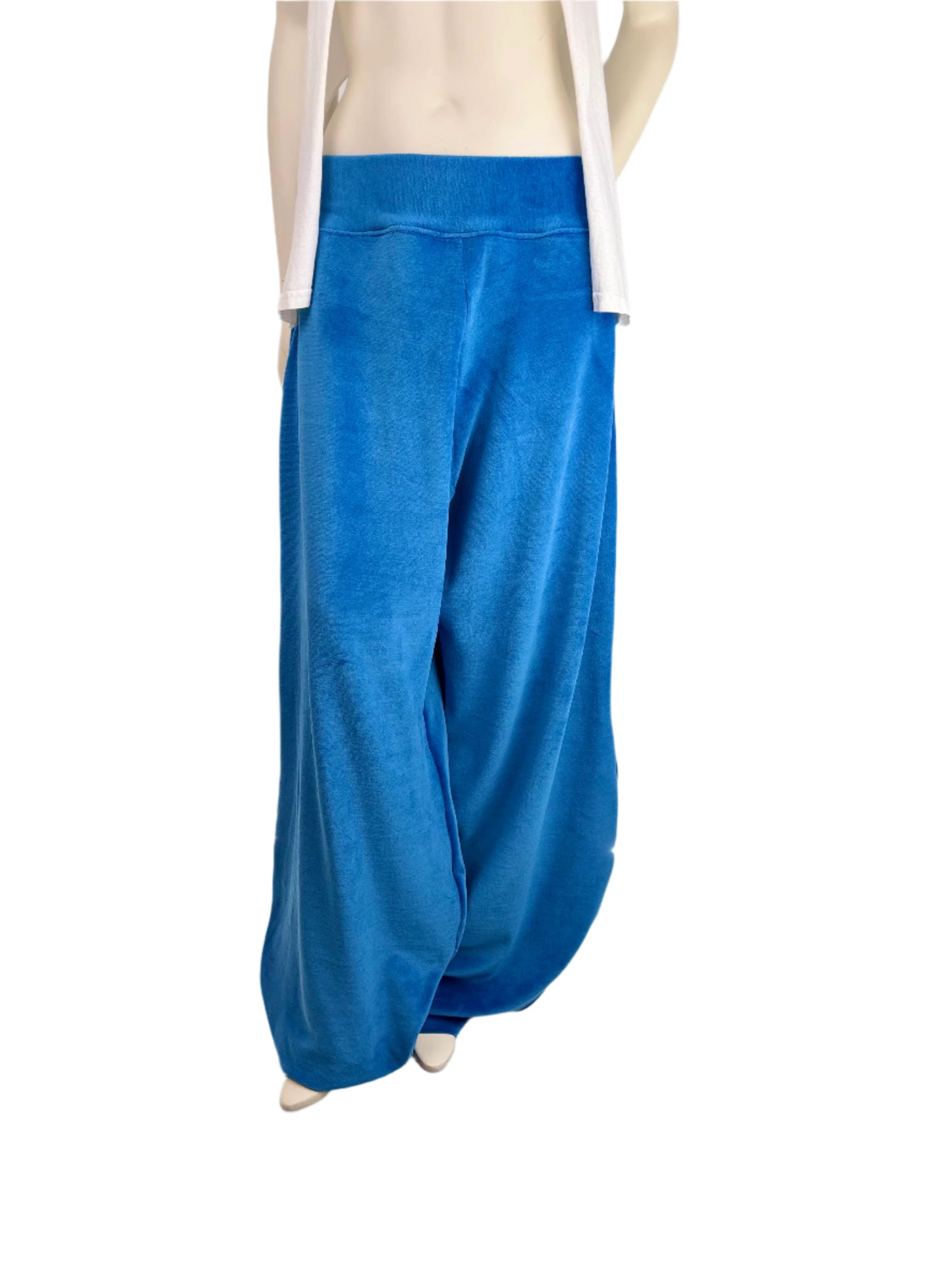 Simple Cloud Joggers