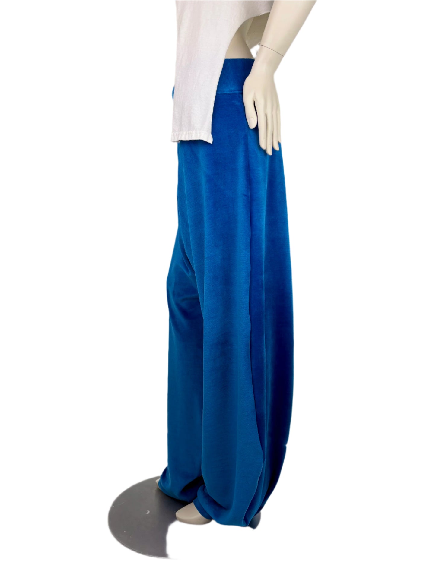 Simple Cloud Joggers