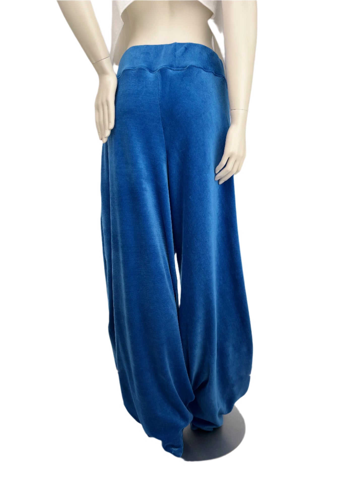 Simple Cloud Joggers