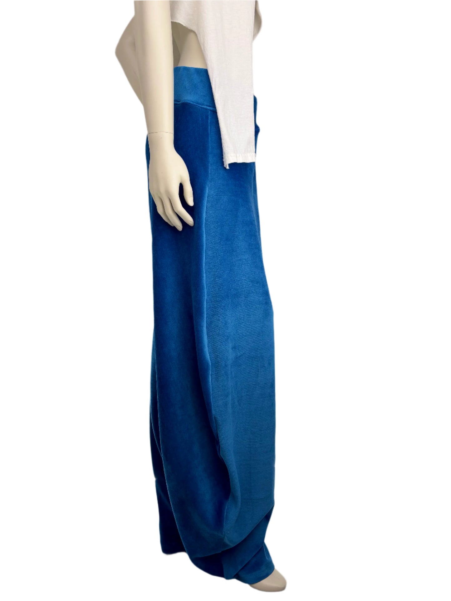 Simple Cloud Joggers