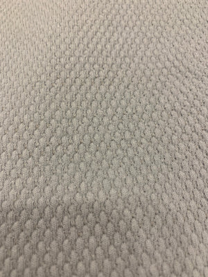 Waffle Knit Fabric