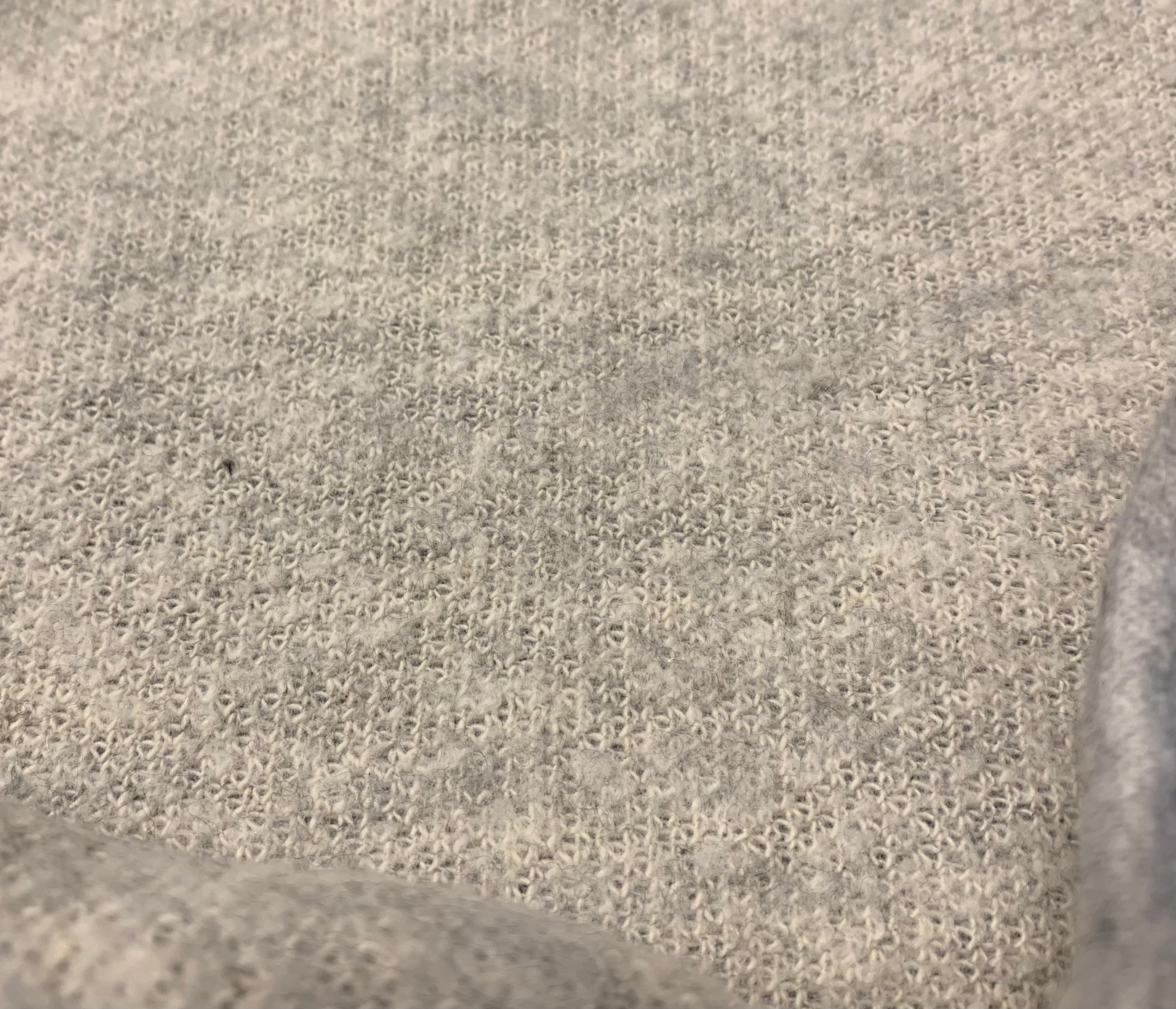 Jogger Knit Fabric
