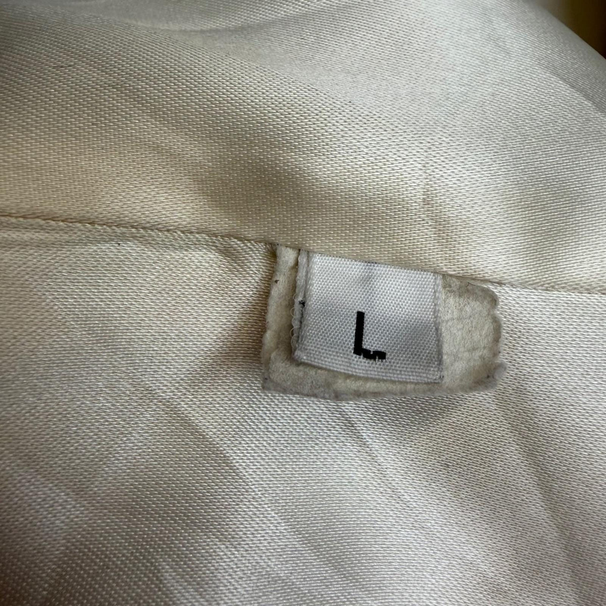 Vintage Donnybrook Plaid Faux Fur Cocoon Coat | L — view 14