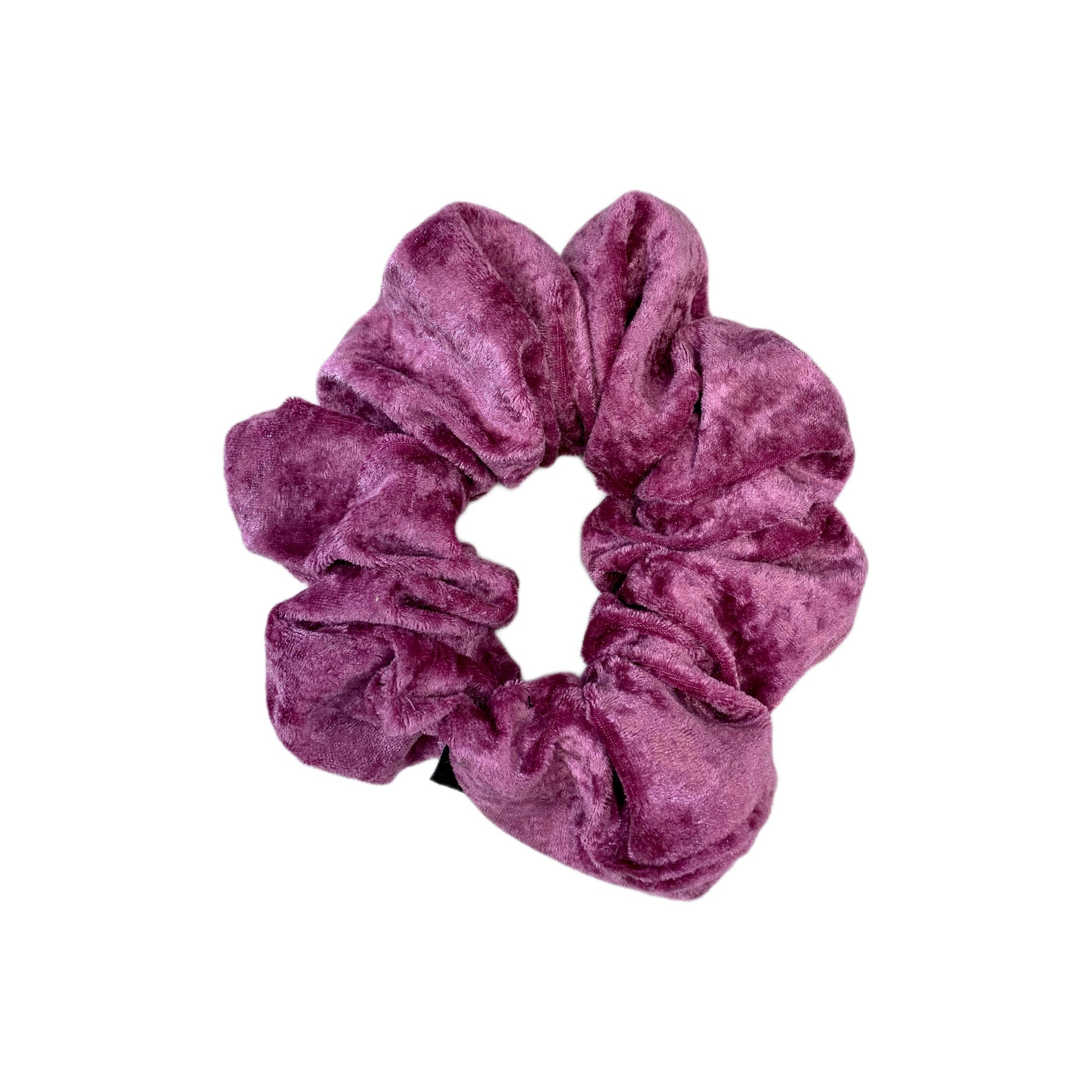 handmade scrunchies